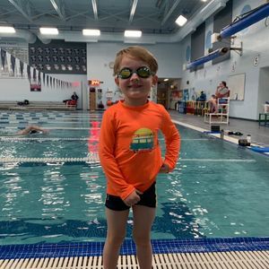 Meet your Posher, Tara reichwald